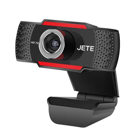 Webcam Jete W2 Hd 720px | BigBuy360 - bigbuy360.vn
