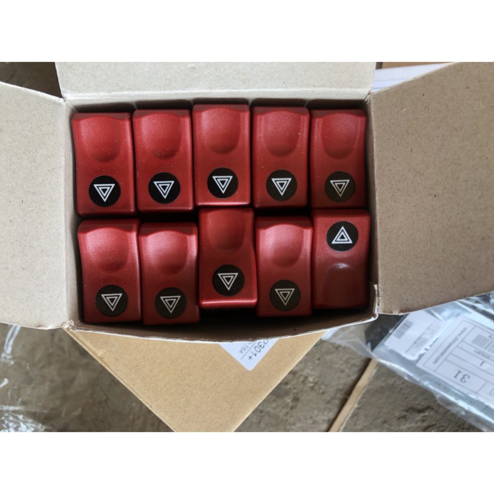 Công tắc bập bênh lắp xe dongfeng