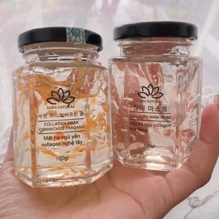 Mặt nạ Tổ Yến colagen