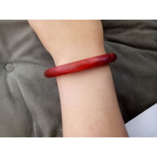 Vòng Gỗ Hồng (Rose Wood)