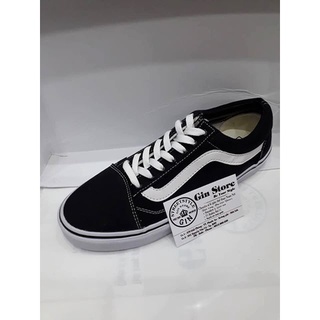 Giày Sneaker Van Old Skoo Full Size - Gin Store (ginstore3)