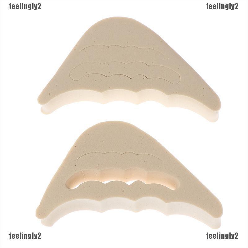 Cặp Đế Lót Giày Cao Gót Chống Đau Tiện Lợi