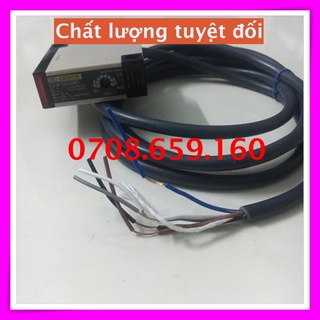 Cảm biến quang Omron E3JK-DS30M1