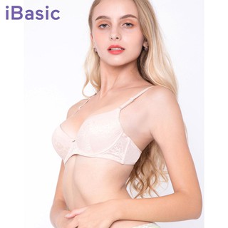 Áo Lót Nữ Nâng Ngực iBasic BRAW049