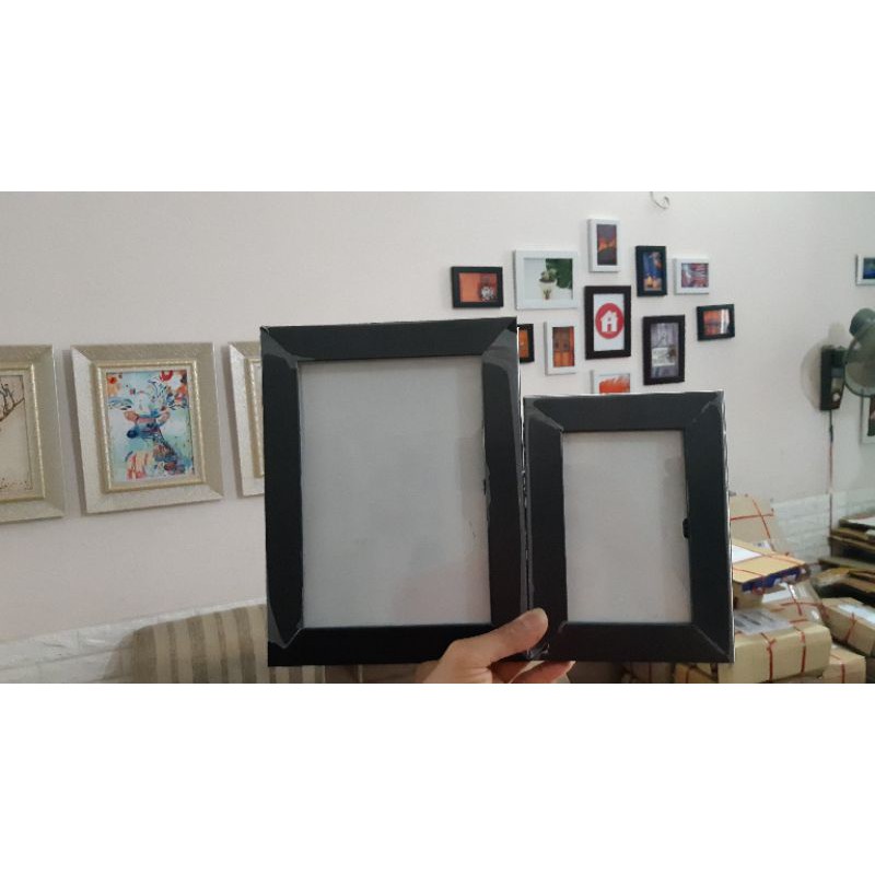 khung ảnh treo tường size 10x15, 13x18, 15x21 | BigBuy360 - bigbuy360.vn