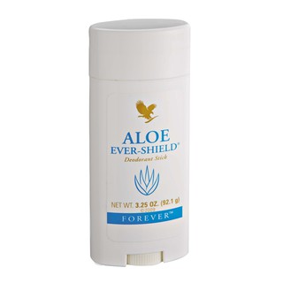 Lăn khử mùi hôi-aloe ever shield