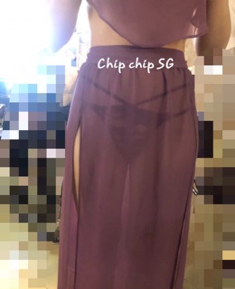 Lọt khe dây đôi