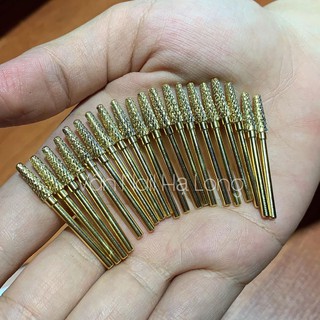 ĐẦU MÀI KHÓE USA