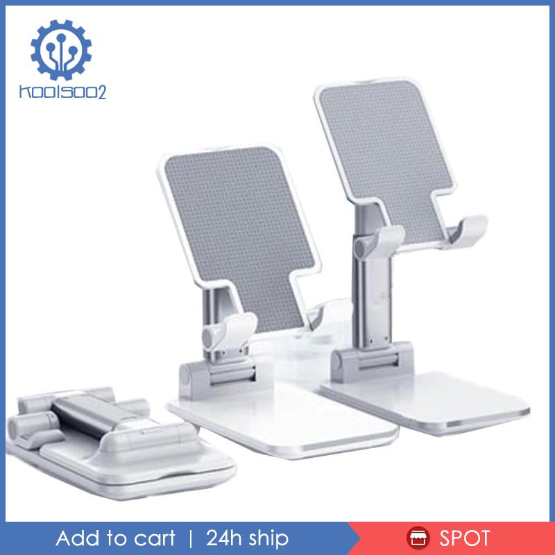 Giá Đỡ Điện Thoại / Máy Tính Bảng Có Thể Điều Chỉnh Koolsoo2