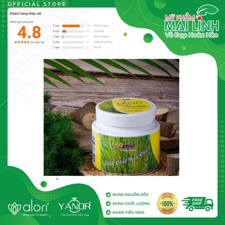 Dầu Hấp Tóc Kích Thích Mọc Tóc ALORI Hương Hoa Cau 1000ml - Phục Hồi Hư Tổn - Ngăn Ngừa Rụng