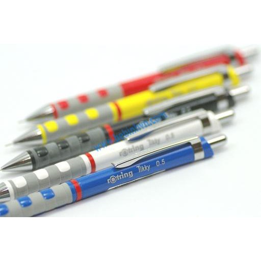 Bút chì kim Rotring Tikky Mechanical Pencil 0.5mm