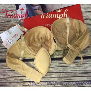 ÁO NGỰC TRIUMPH MAXIMIZER 025 MDS