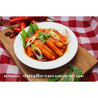BÁNH GẠO 500G