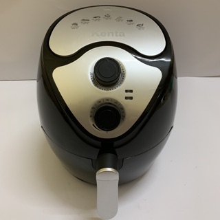 MỚI NHẤT 2020 - NỒI CHIÊN KHÔNG DẦU NHẬT BẢN KENTA