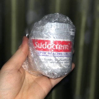 KEM TRỊ HĂM SUDOCREM 125G, hàng chuẩn Mỹ!