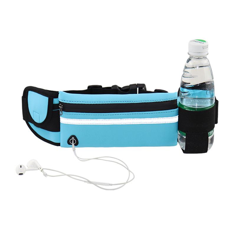 Túi đeo hông đựng điện thoại chống trộm chống thấm nước