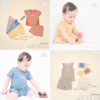 bộ cộc Bu Kyomi coral
