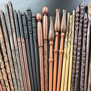 Đũa phép Thuật Harry Potter Phát Sáng Độc Đáo