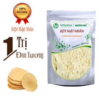 Bột mật nhân nguyên chất - Tấn phát - Hàng công ty chất lượng cao
