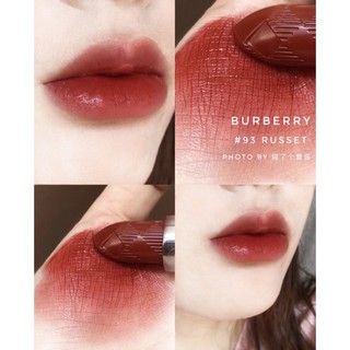 Son Burberry màu 93