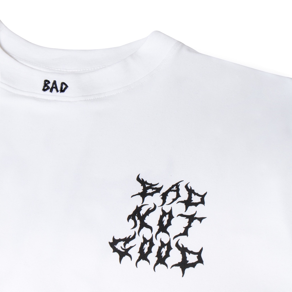 Áo thun BADNOTGOOD BASIC