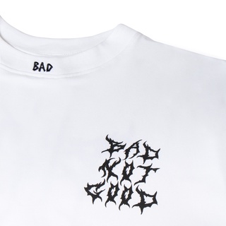 Áo thun BADNOTGOOD BASIC (Đen/Trắng/Đỏ/Vàng/Xanh lá/Xanh dương/Nâu)