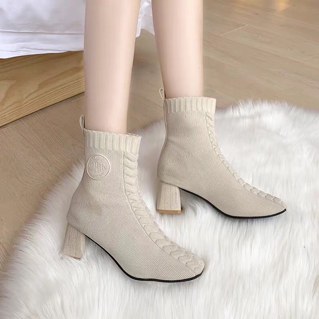 Boot len cổ cao | BigBuy360 - bigbuy360.vn