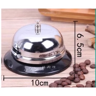 Chuông bấm để bàn, chuông báo phục vụ, chuông báo mini