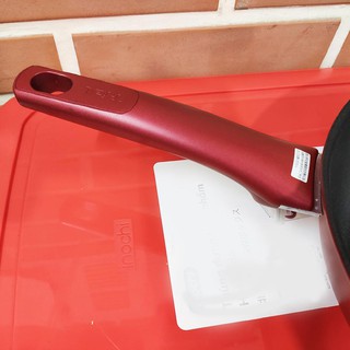 CHẢO CHỐNG DÍNH SÂU LÒNG TEFAL IH RUBY EXCELLENCE G13677