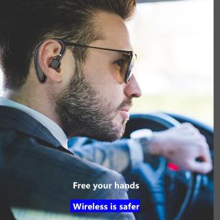 Tai Nghe Bluetooth 5.0 Không Dây Có Mic