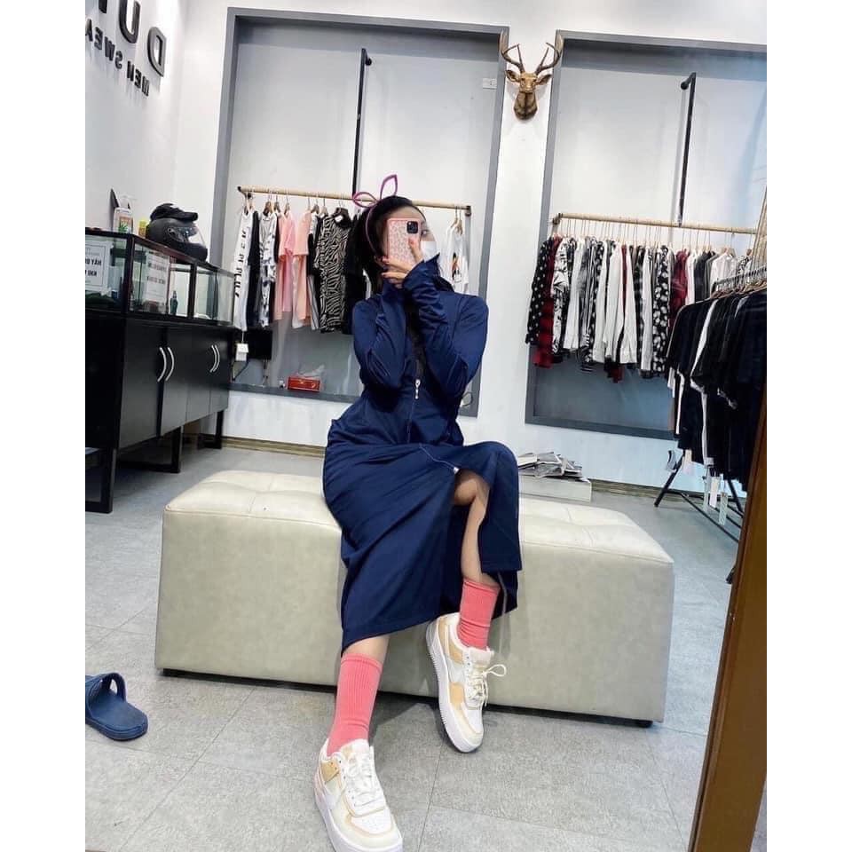 [Mã WASKT304 giảm 15% tối đa 30K đơn 99K] ÁO NẮNG DÁNG DÀI | BigBuy360 - bigbuy360.vn