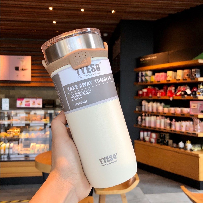 TYESO GIÁ SỈ 550ML - 710ML | BigBuy360 - bigbuy360.vn