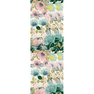 Ultra Thảm Tập Yoga Siêu Mỏng Chống Trượt Thấm Hút Mồ Hôi Gấp Gọn Tiện Dụng Cho Người Mới Bắt Đầu