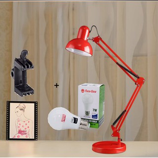 ĐÈN BÀN PIXAR DPX06
