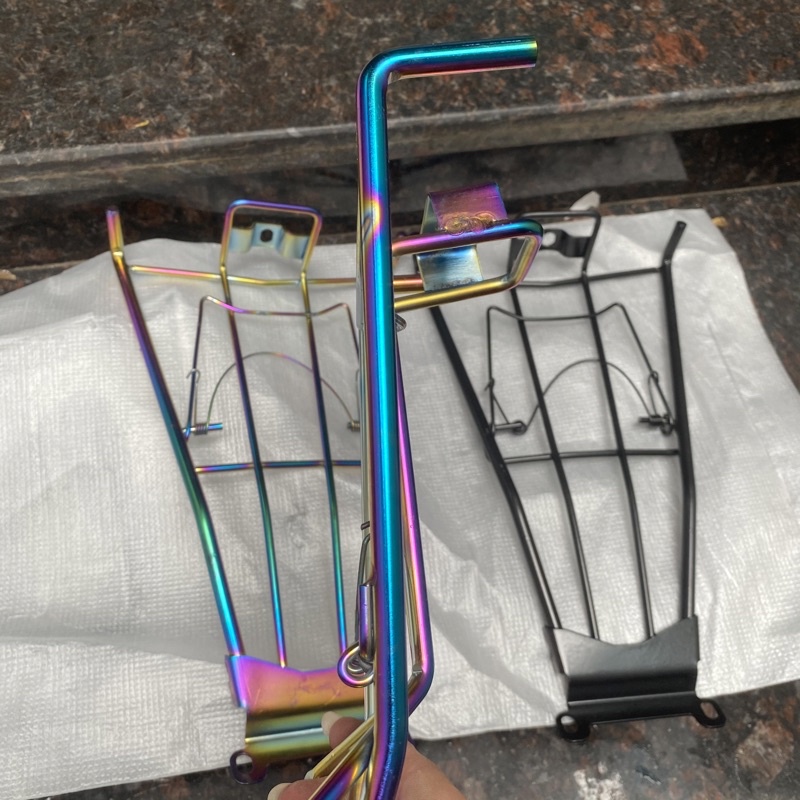 Gác baga winner x v3 v2 v1 titan 2022