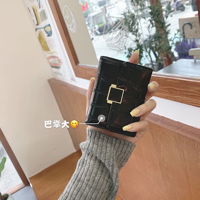 Ví nữ mini , ví đựng thẻ