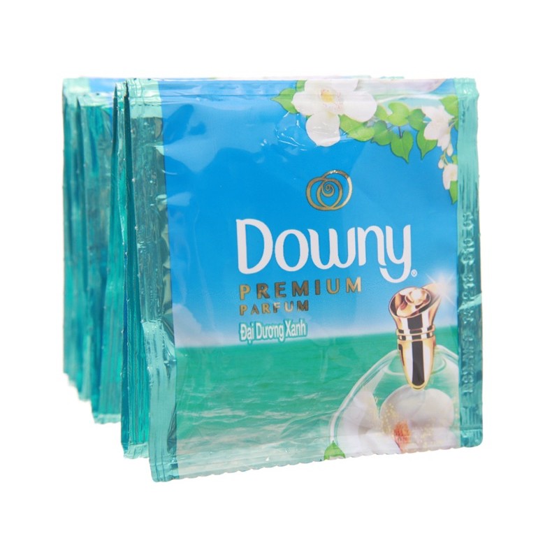 Dây nước xã quần áo đủ màu