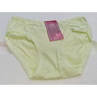 Quần Cotton kiểu lưng  9k / 1 cái