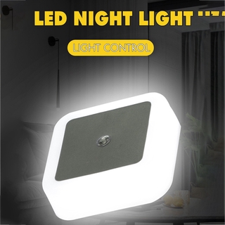 SENSOR Đèn Ngủ Cảm Biến Mini 110v 220v