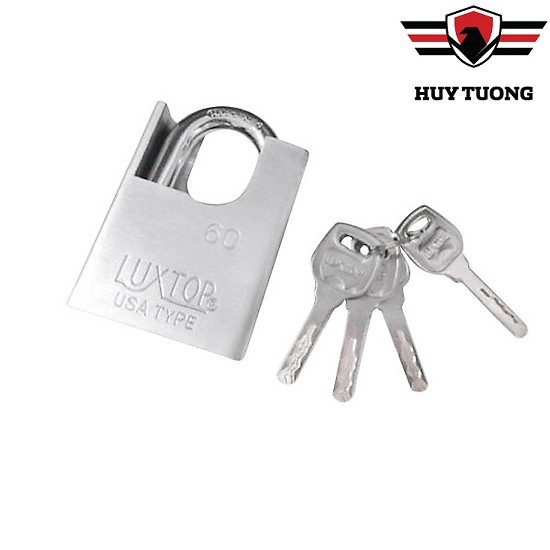 Ổ Khóa Chống Cắt Chống Trộm Cao Cấp - Huy Tưởng