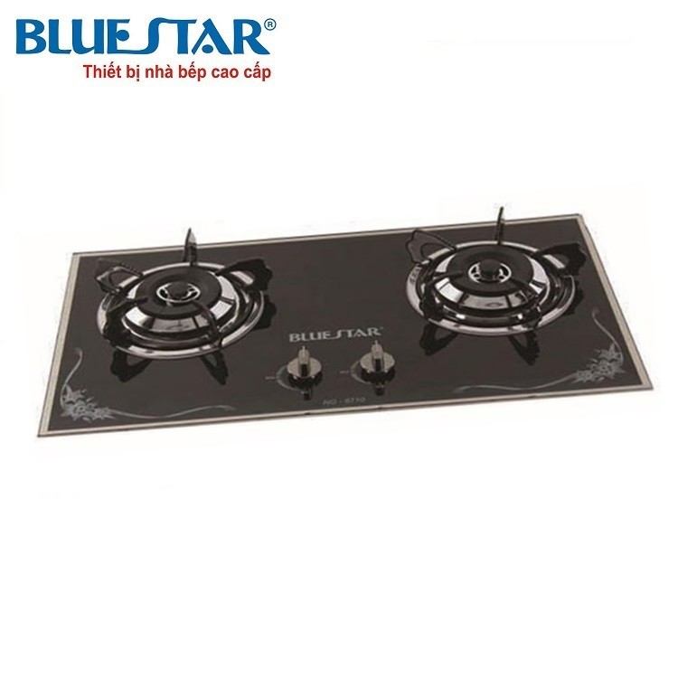 Bếp gas âm Bluestar NG-6710