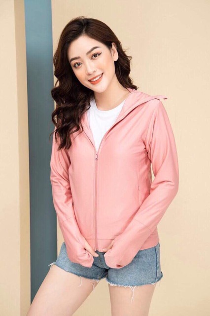 ÁO NẮNG THÔNG HƠI KIM CƯƠNG 2 lỚP | BigBuy360 - bigbuy360.vn