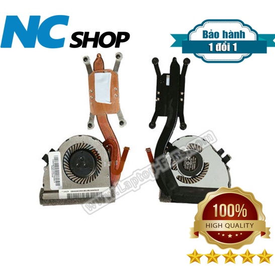 Thay quạt laptop Lenovo Thinkpad X240 X240S X250 X260 X270S – X240