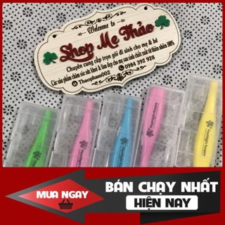 Hg0901 ráy tai có đèn kèm hộp