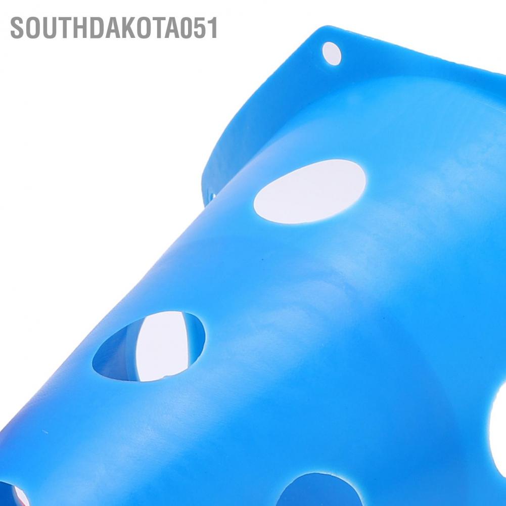 Chóp Trượt Patin Nhiều Màu Sắc Cầm Tay 23cm/9.1in