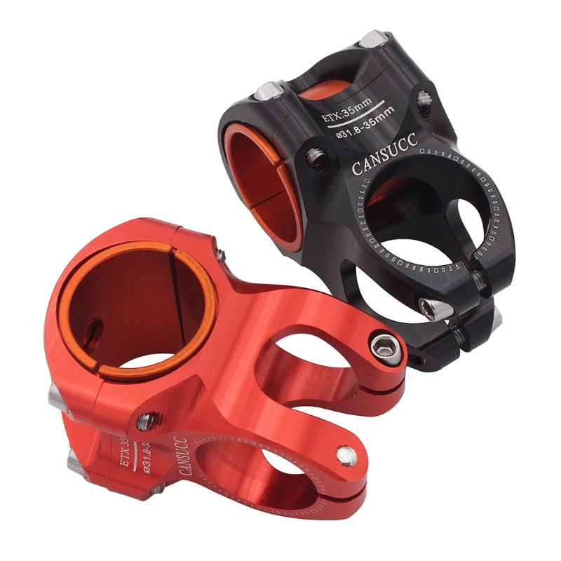 Pô Tăng Ngắn Bằng Hợp Kim Nhôm Cho Xe Đạp MTB