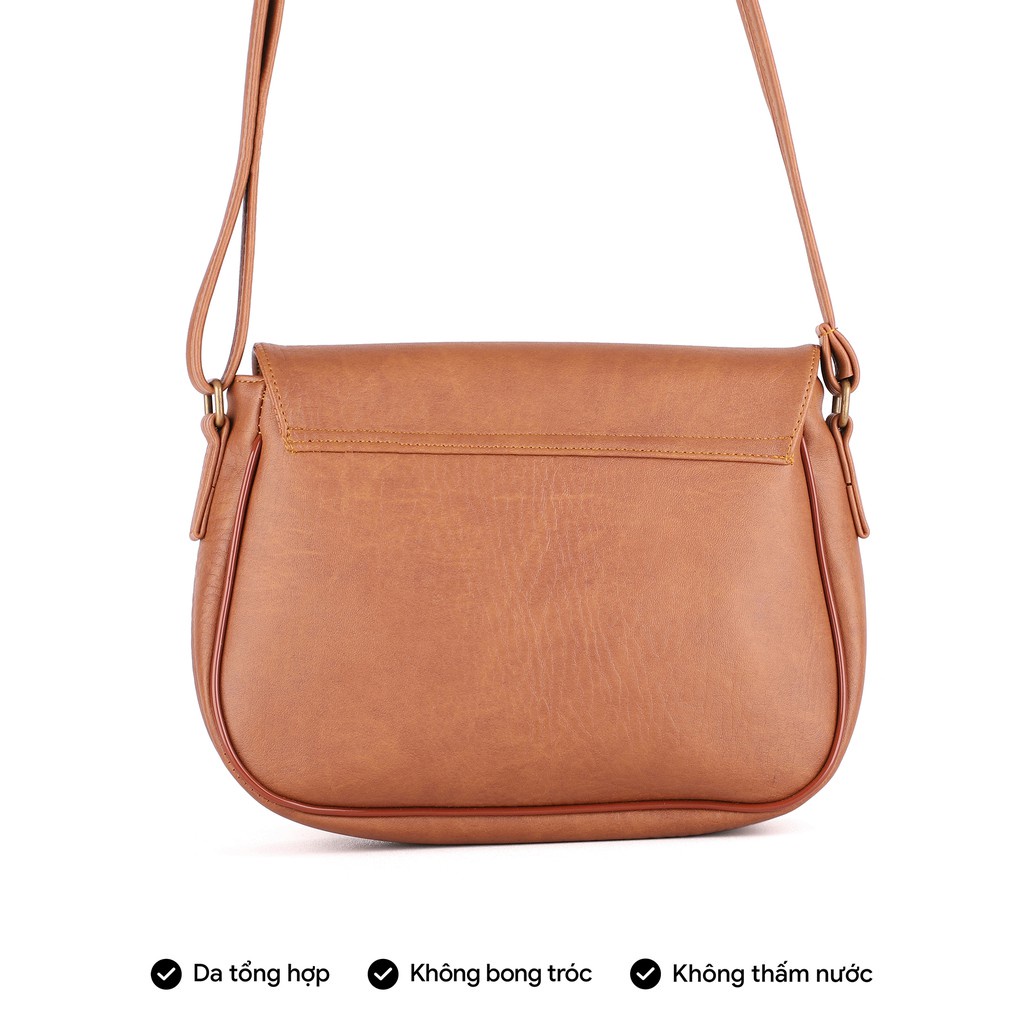 Túi đeo chéo thời trang nữ YUUMY YN29