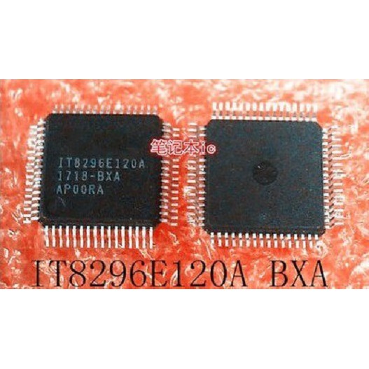 Phụ Kiện Điện Chuyên Dụng It8296e120a Ite8296e Ite8296 E Ite 8296e Ite 8296 E