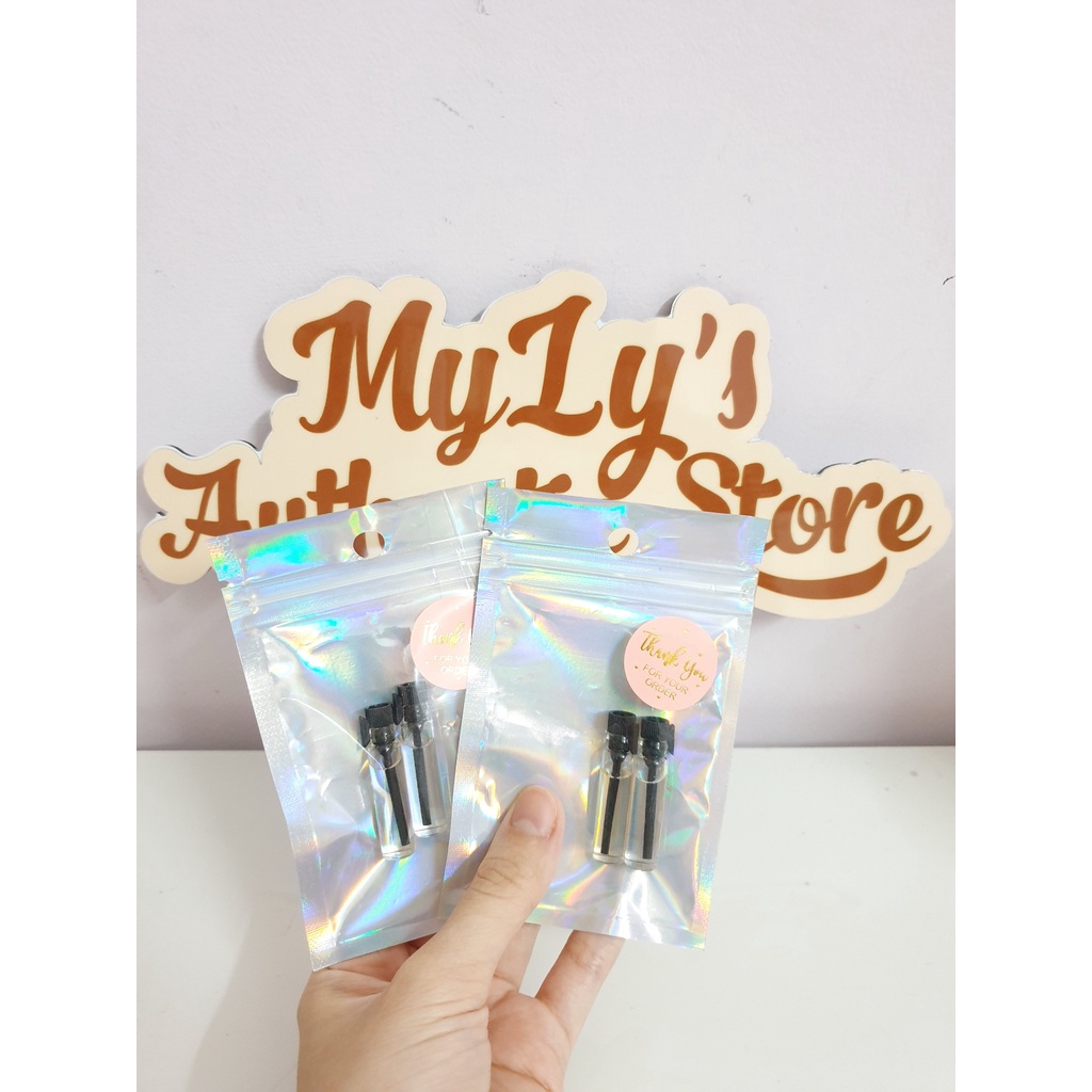 Mẫu thử body mist Bath And Body Works - mylysstoredn