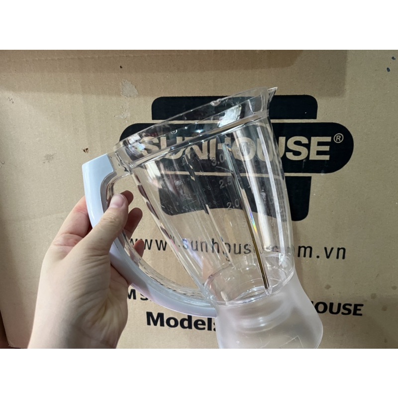 Linh kiện máy xay Sunhouse SHD5339